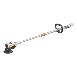 Batavia Reinigingsborstel | Batavia | Twinbrush (18V, Excl. accu en lader) 7064924 K170114320
