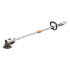 Batavia Reinigingsborstel | Batavia | Twinbrush (18V, Excl. accu en lader) 7064924 K170114320 - 1
