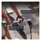 Batavia Reinigingsborstel | Batavia | Twinbrush (18V, Excl. accu en lader) 7064924 K170114320 - 3