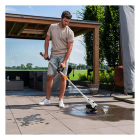 Batavia Reinigingsborstel | Batavia | Twinbrush (18V, Excl. accu en lader) 7064924 K170114320 - 6