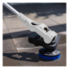Batavia Reinigingsborstel | Batavia | Twinbrush (18V, Excl. accu en lader) 7064924 K170114320 - 7