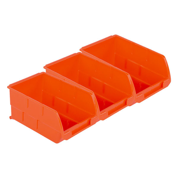 Batavia Schroeven opbergbak | Batavia | Maxxclick | 3 stuks (Kunststof) 7064931 K170114398 - 1