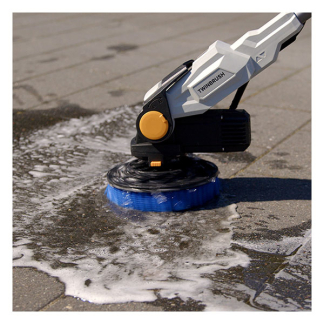 Batavia Zeepdispenser | Batavia | Twinbrush Premium (incl. 4 tabletten) 7065364 K170114330 - 8