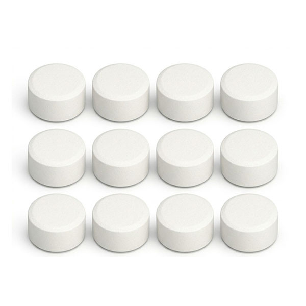 Batavia Zeepdispenser tabletten | Batavia | Twinbrush Premium | 12 stuks 7065365 K170114331 - 1