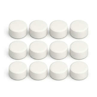 Batavia Zeepdispenser tabletten | Batavia | Twinbrush Premium | 12 stuks 7065365 K170114331