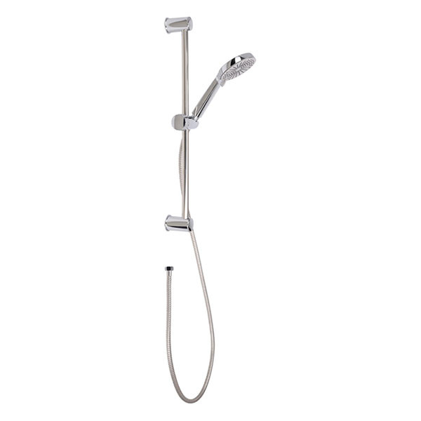 Bathroom Solutions Doucheset | Bathroom Solutions (3 standen, Waterbesparend, Chroom) CF6000120 K010830156 - 3