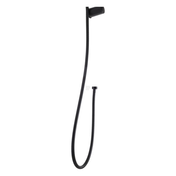 Bathroom Solutions Doucheset | Bathroom Solutions (3 standen, Waterbesparend, Zwart) CF6000130 K010830157 - 2
