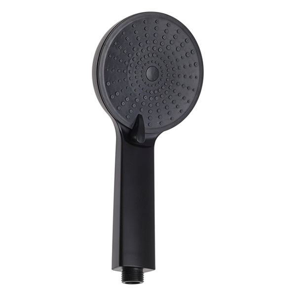 Bathroom Solutions Doucheset | Bathroom Solutions (3 standen, Waterbesparend, Zwart) CF6000130 K010830157 - 3