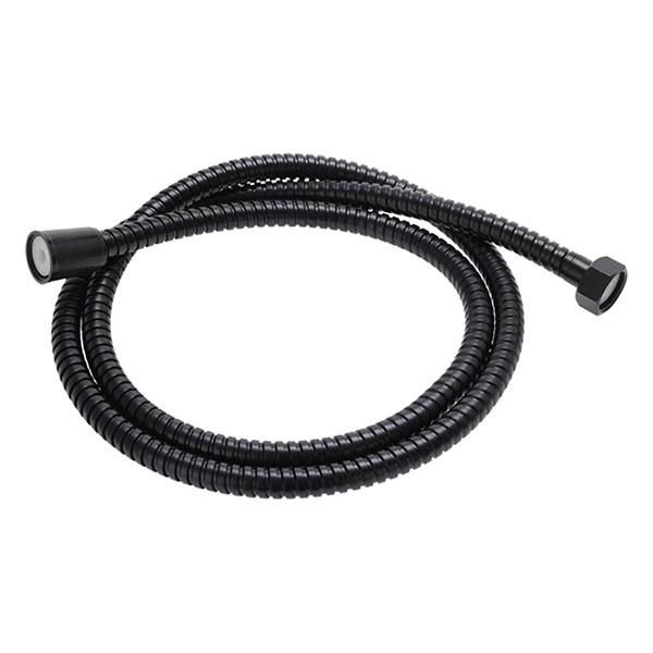 Bathroom Solutions Doucheset | Bathroom Solutions (3 standen, Waterbesparend, Zwart) CF6000130 K010830157 - 4
