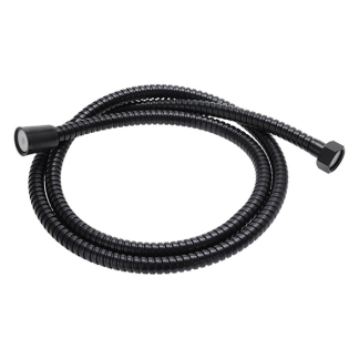 Bathroom Solutions Doucheset | Bathroom Solutions (3 standen, Waterbesparend, Zwart) CF6000130 K010830157 - 4