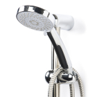 Bathroom Solutions Doucheset | Bathroom Solutions (5 standen, Chroom) CF6000070 K010830155 Bathroom Solutions Doucheset | Bathroom Solutions (5 standen, Chroom) CF6000070 K010830155