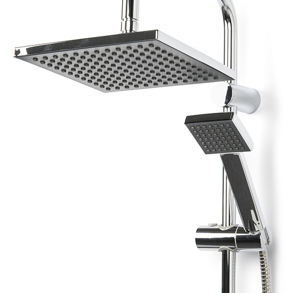 Bathroom Solutions Doucheset | Bathroom Solutions (Stortdouche, Met handdouche, Chroom) CF6000010 K010830153 - 1
