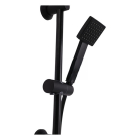 Bathroom Solutions Doucheset | Bathroom Solutions (Stortdouche, Met handdouche, Mat zwart) CF6000020 K010830154 - 3