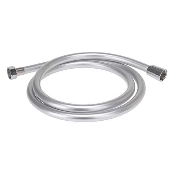 Bathroom Solutions Doucheslang | Bathroom Solutions (150 cm, PVC, Zilver) CF6000150 K010830159 - 2