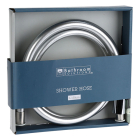 Bathroom Solutions Doucheslang | Bathroom Solutions (150 cm, PVC, Zilver) CF6000150 K010830159 - 3