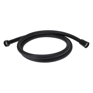 Bathroom Solutions Doucheslang | Bathroom Solutions (150 cm, PVC, Zwart) CF6000170 K010830160 - 2