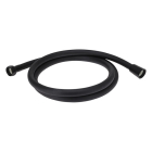 Bathroom Solutions Doucheslang | Bathroom Solutions (150 cm, PVC, Zwart) CF6000170 K010830160 - 2