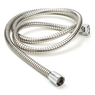 Bathroom Solutions Doucheslang | Bathroom Solutions (150 cm, RVS, Chroom) CF6000140 K010830158