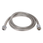 Bathroom Solutions Doucheslang | Bathroom Solutions (150 cm, RVS, Chroom) CF6000140 K010830158 - 2