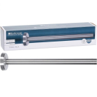 Bathroom Solutions Handdoekrek | Bathroom Solutions (Verstelbaar, Rond, RVS) C80601870 K010830163 Bathroom Solutions Handdoekrek | Bathroom Solutions (Verstelbaar, Rond, RVS) C80601870 K010830163