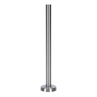 Bathroom Solutions Handdoekrek | Bathroom Solutions (Verstelbaar, Rond, RVS) C80601870 K010830163