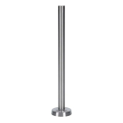 Bathroom Solutions Handdoekrek | Bathroom Solutions (Verstelbaar, Rond, RVS) C80601870 K010830163 - 1