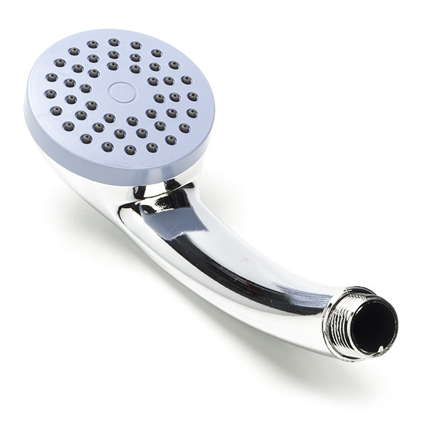Bathroom Solutions Handdouche | Bathroom Solutions (1 stand, Waterbesparend, Chroom) CF6000030 K010830167 - 1