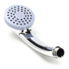 Bathroom Solutions Handdouche | Bathroom Solutions (1 stand, Waterbesparend, Chroom) CF6000030 K010830167