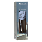 Bathroom Solutions Handdouche | Bathroom Solutions (1 stand, Waterbesparend, Chroom) CF6000030 K010830167 - 2