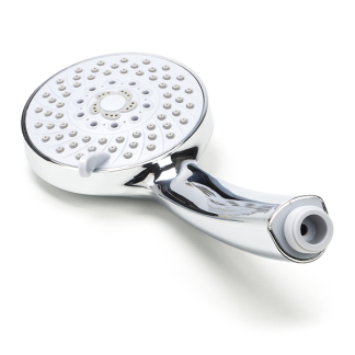 Bathroom Solutions Handdouche | Bathroom Solutions (5 standen, Waterbesparend, Chroom) CF6000050 K010830166 - 