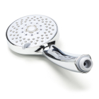 Bathroom Solutions Handdouche | Bathroom Solutions (5 standen, Waterbesparend, Chroom) CF6000050 K010830166