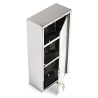 Bathroom Solutions Medicijnkast | Bathroom Solutions (Met slot, Magnetisch, 2 legplanken) C80820140 K010830172 - 2
