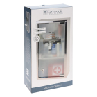 Bathroom Solutions Medicijnkast | Bathroom Solutions (Met slot, Magnetisch, 2 legplanken) C80820140 K010830172 - 3