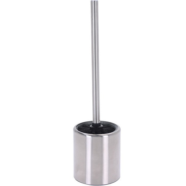 Bathroom Solutions Wc-borstel | Bathroom Solutions (Met houder, RVS) C80601860 K010830178 - 1