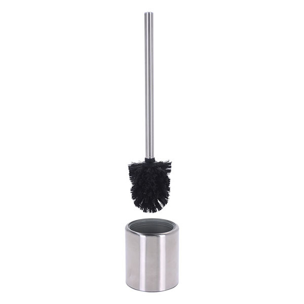 Bathroom Solutions Wc-borstel | Bathroom Solutions (Met houder, RVS) C80601860 K010830178 - 2