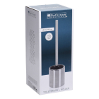 Bathroom Solutions Wc-borstel | Bathroom Solutions (Met houder, RVS) C80601860 K010830178 - 3