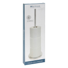 Bathroom Solutions Wc-rolhouder | Bathroom Solutions (15 x 45 cm, RVS) A12401060 K010830189 - 3