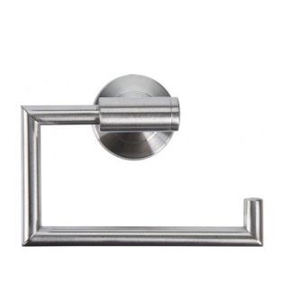 Bathroom Solutions Wc-rolhouder | Bathroom Solutions (16 x 10 cm, RVS) C80601880 K010830190