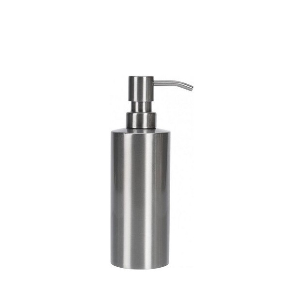 Bathroom Solutions Zeeppompje | Bathroom Solutions (6 x 6 x 19.5 cm, RVS) C80601920 K010830193 - 1