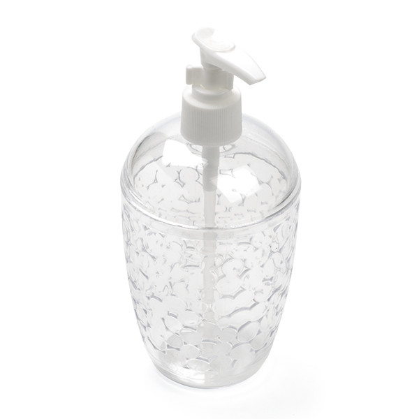 Bathroom Solutions Zeeppompje | Bathroom Solutions (8 x 8 x 18 cm, Kunststof) 170456020 K010830194 - 1