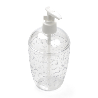 Bathroom Solutions Zeeppompje | Bathroom Solutions (8 x 8 x 18 cm, Kunststof) 170456020 K010830194