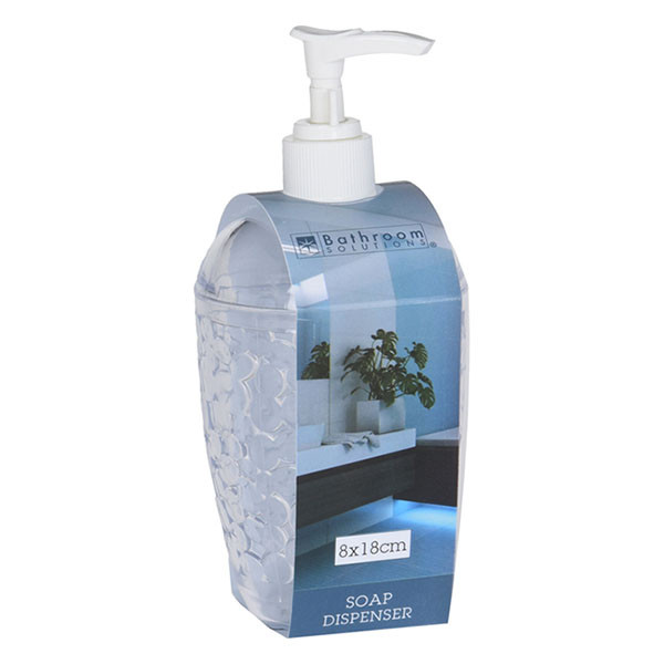 Bathroom Solutions Zeeppompje | Bathroom Solutions (8 x 8 x 18 cm, Kunststof) 170456020 K010830194 - 2