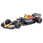 Bburago Red Bull raceauto | Bburago | RB18 | Max Verstappen 2011285 K071000208 - 2