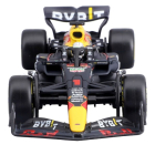 Bburago Red Bull raceauto | Bburago | RB18 | Max Verstappen 2011285 K071000208 - 3