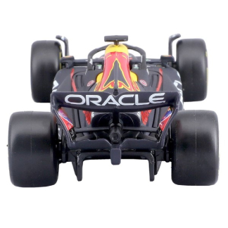 Bburago Red Bull raceauto | Bburago | RB18 | Max Verstappen 2011285 K071000208 - 