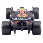 Bburago Red Bull raceauto | Bburago | RB18 | Max Verstappen 2011285 K071000208 - 4