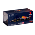 Bburago Red Bull raceauto | Bburago | RB18 | Max Verstappen 2011285 K071000208 - 6