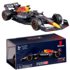 Bburago Red Bull raceauto | Bburago | RB18 | Max Verstappen 2011285 K071000208