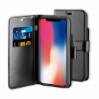 BeHello iPhone 11 Pro hoesje | BeHello (Booktype, Standfunctie) BEHWAL00242 K070501125 BeHello iPhone 11 Pro hoesje | BeHello (Booktype, Standfunctie) BEHWAL00242 K070501125