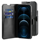 BeHello iPhone 13 Pro hoesje | BeHello (Booktype, Standfunctie) BEHWAL00295 K010223357 BeHello iPhone 13 Pro hoesje | BeHello (Booktype, Standfunctie) BEHWAL00295 K010223357